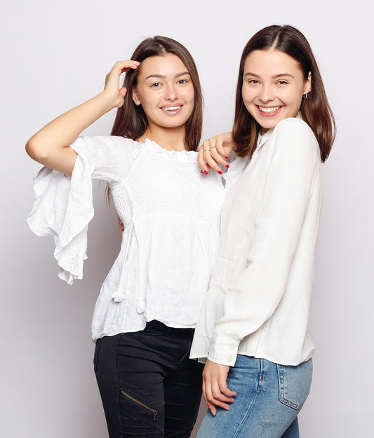 The Power of Accessories in Fashion - Uniquely Yours-Clothing Store 